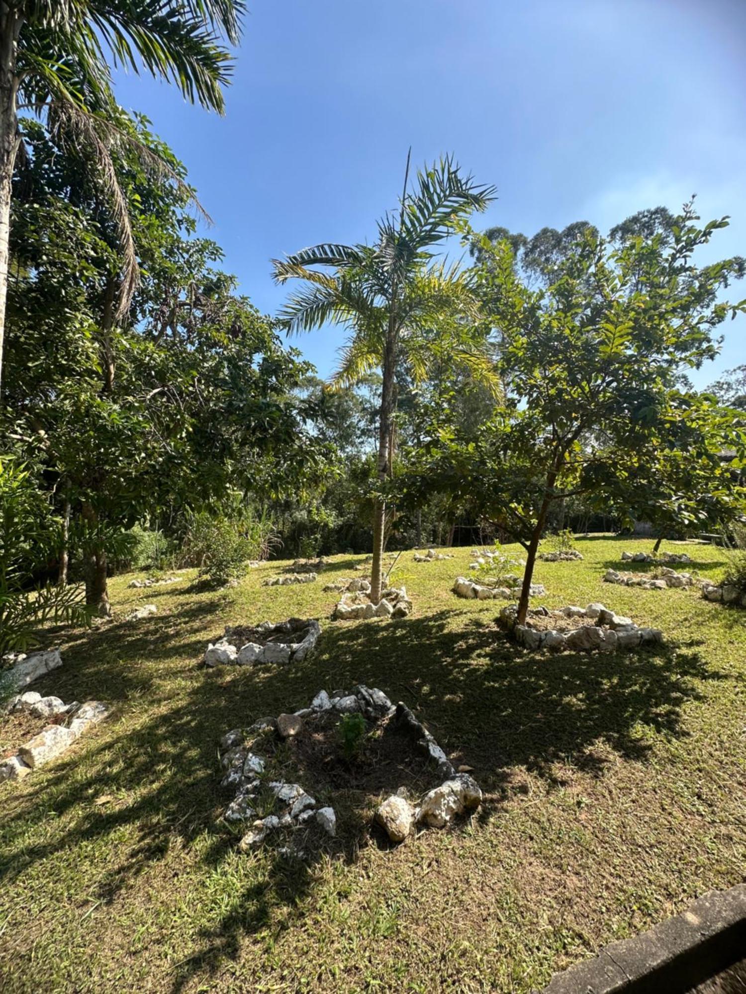 Sitio Beija Flor Em Sao Roque Vila Exterior foto