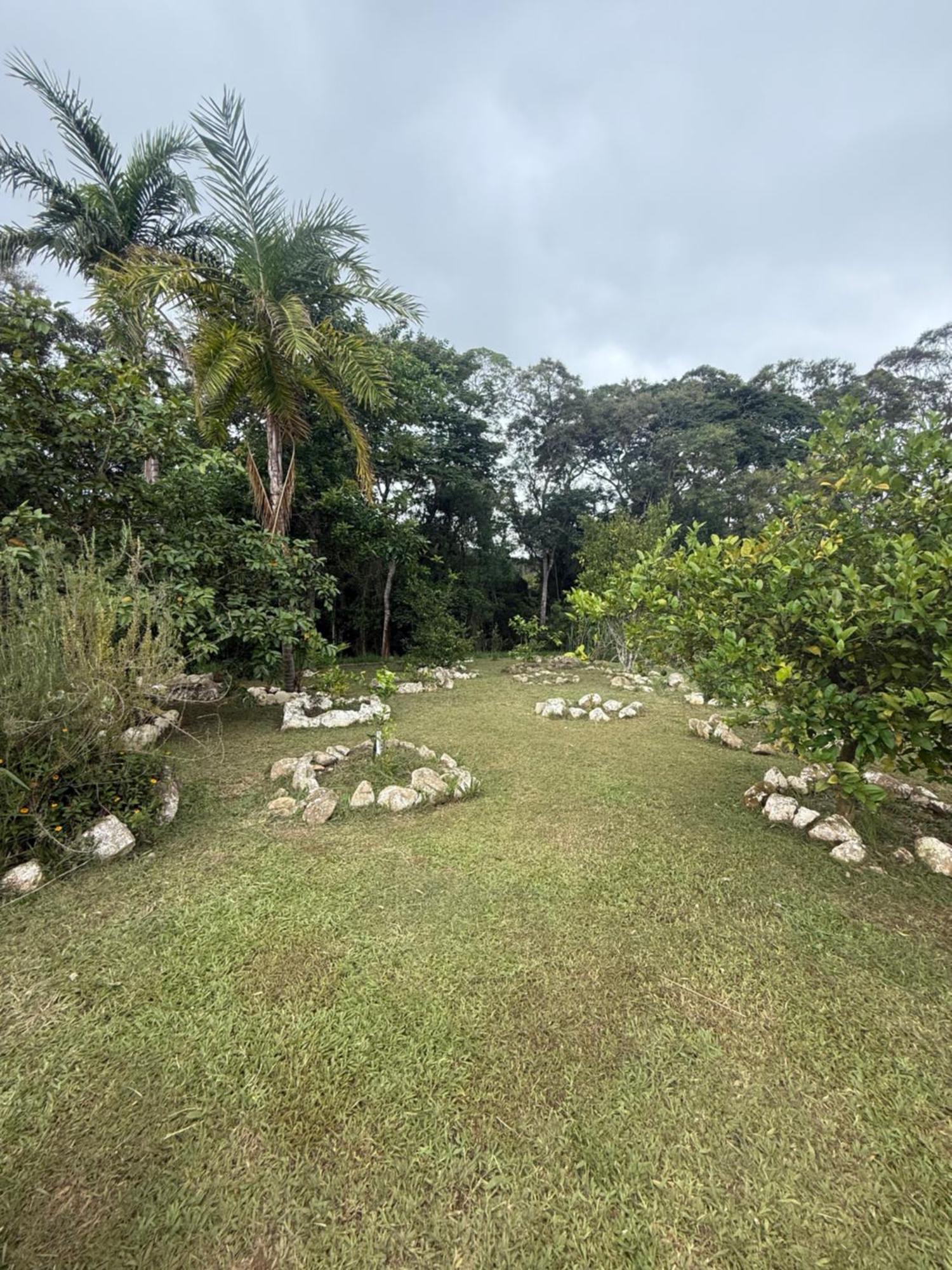 Sitio Beija Flor Em Sao Roque Vila Exterior foto