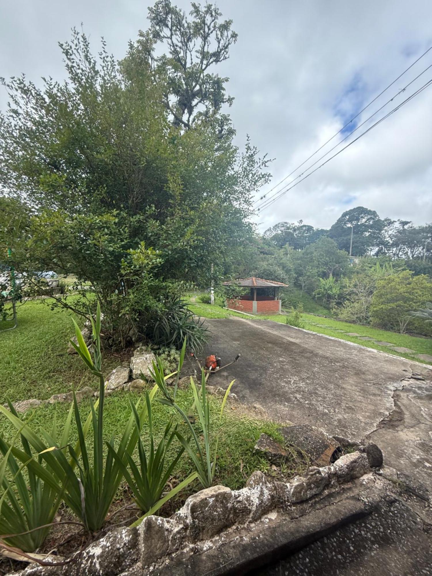 Sitio Beija Flor Em Sao Roque Vila Exterior foto